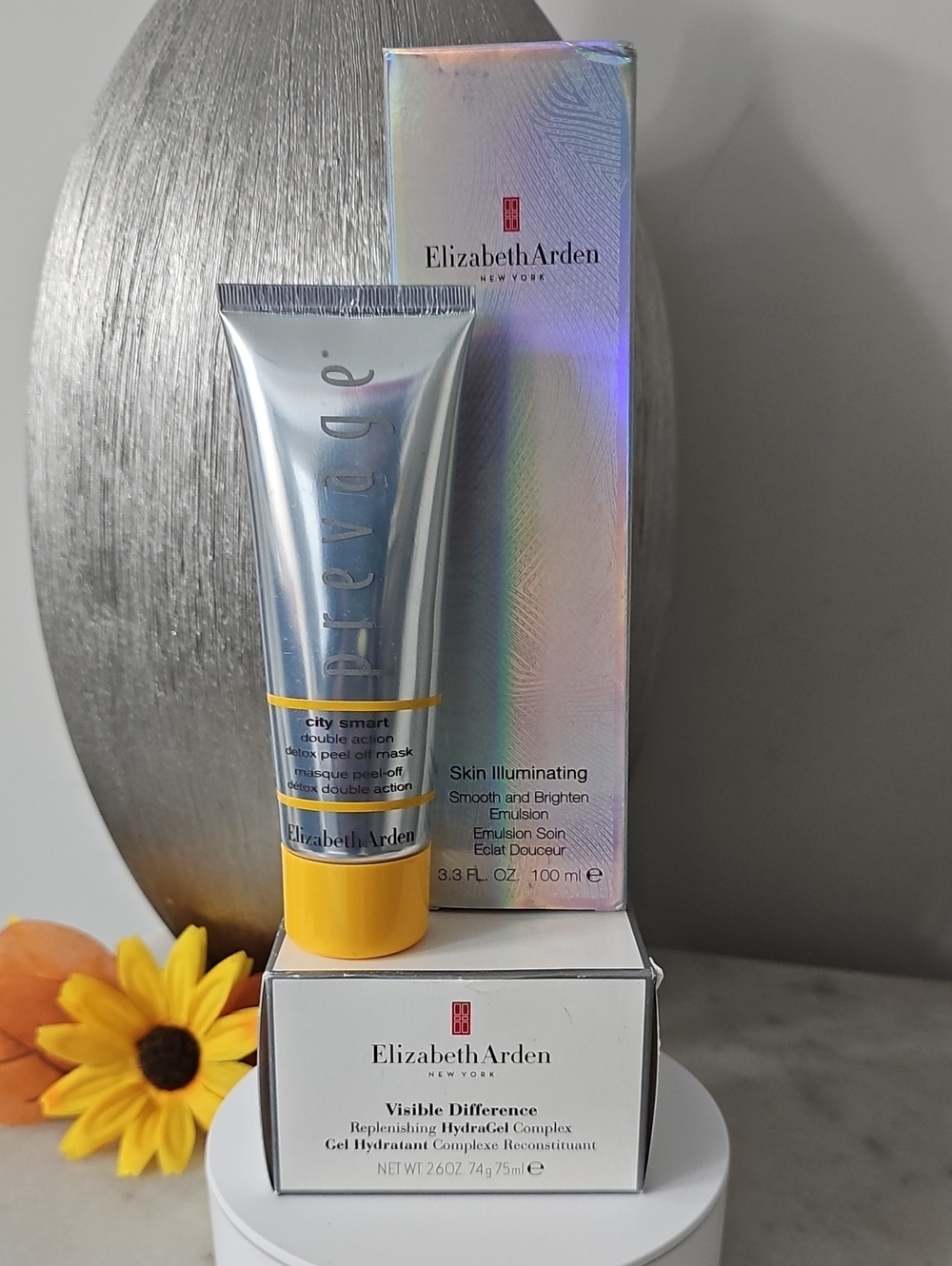 Elizabeth Arden Bundle